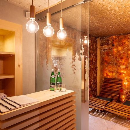 Krupowki 17 Resort & Spa Zakopane Eksteriør billede