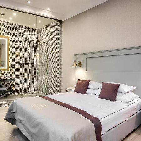 Krupowki 17 Resort & Spa Zakopane Eksteriør billede