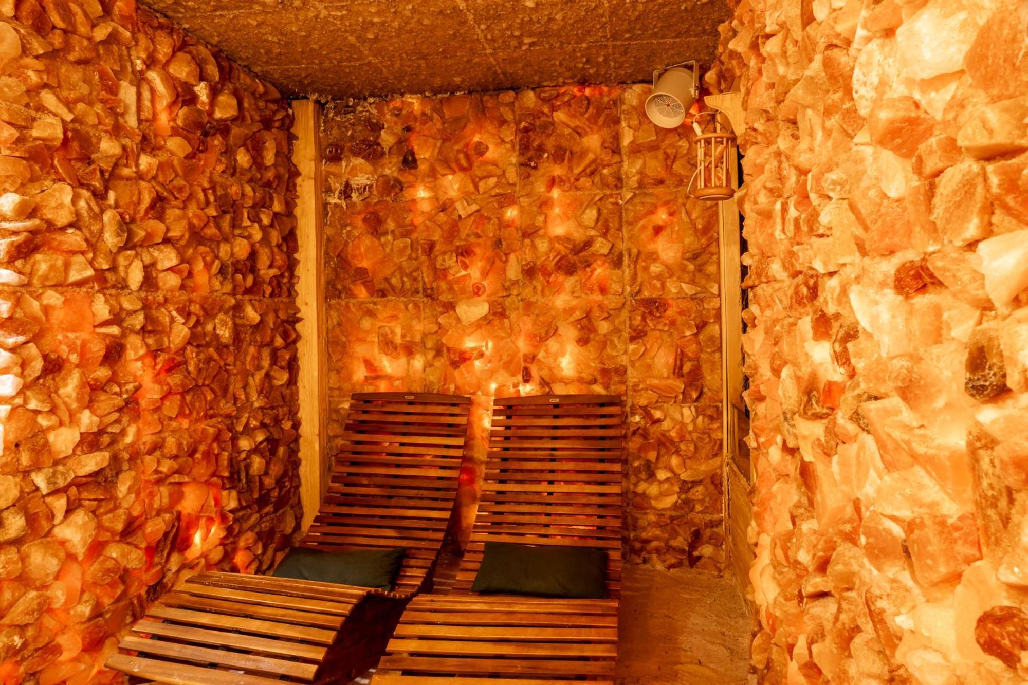 Krupowki 17 Resort & Spa Zakopane Eksteriør billede