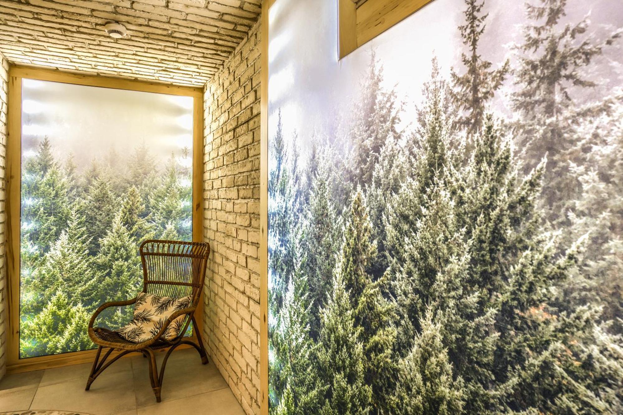 Krupowki 17 Resort & Spa Zakopane Eksteriør billede