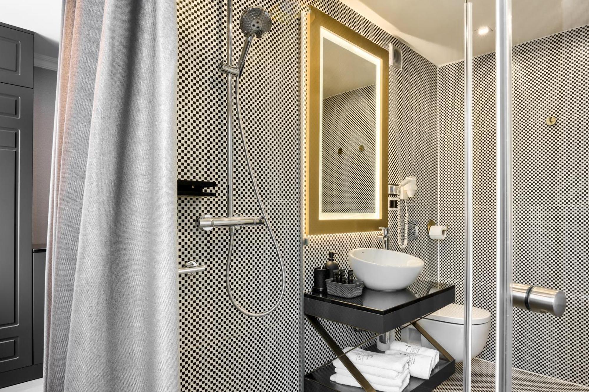 Krupowki 17 Resort & Spa Zakopane Eksteriør billede