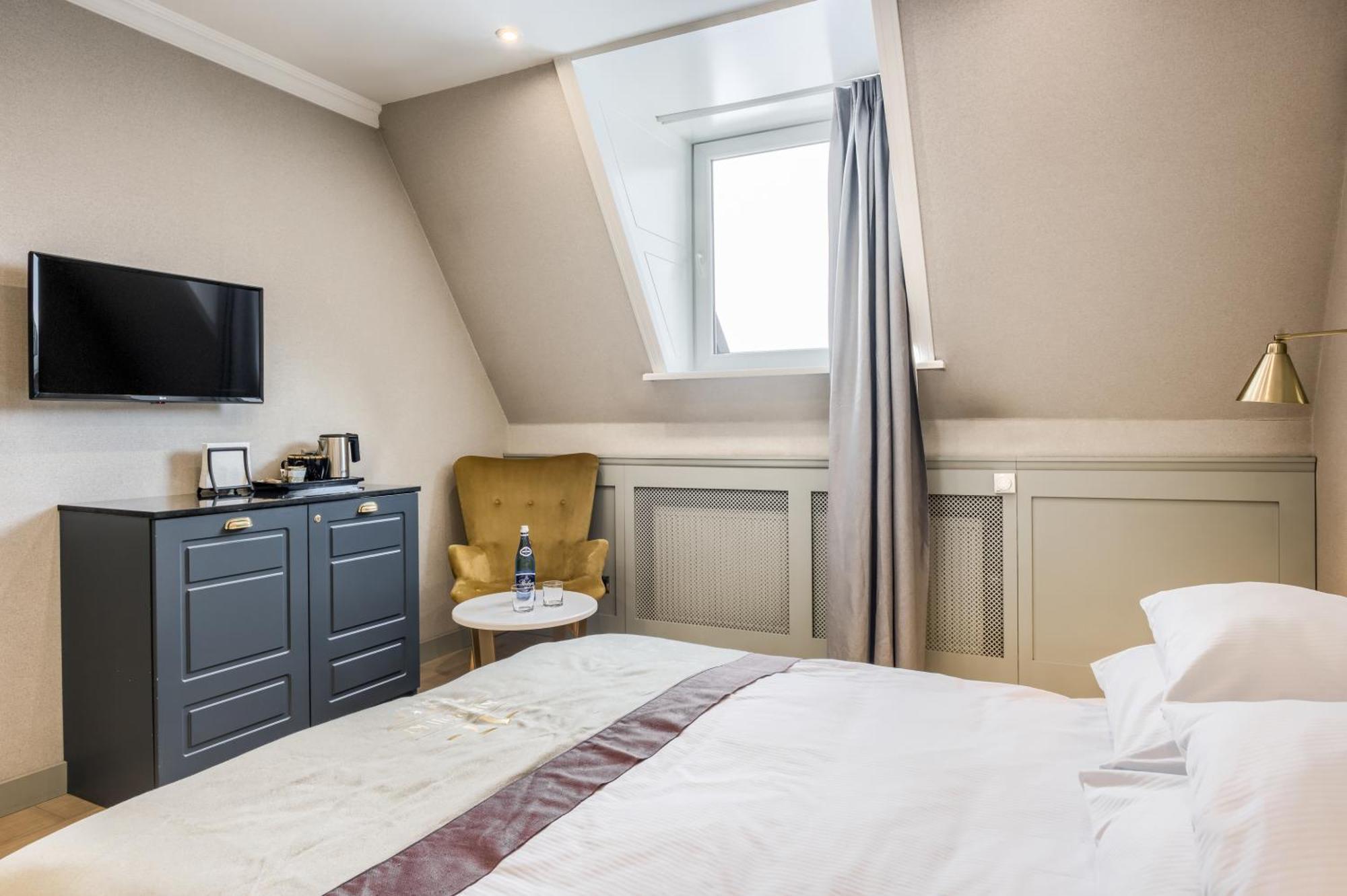 Krupowki 17 Resort & Spa Zakopane Eksteriør billede